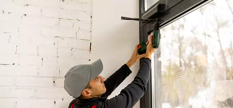 Automatic Door Opener Commercial Verdun