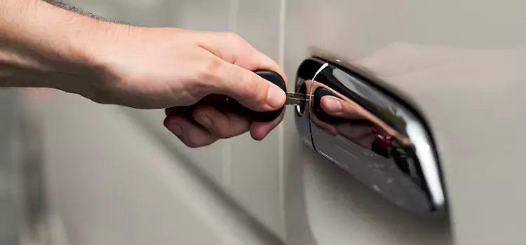 Why Choose Our Auto Locksmith Team in Verdun, QC?