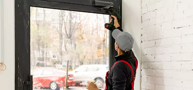 Comprehensive Door Closer Services in Verdun, QC