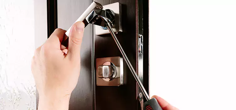 Door Lock Replacement Service Verdun