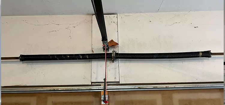 Garage Door Cable Repair Near Me in Verdun, QC