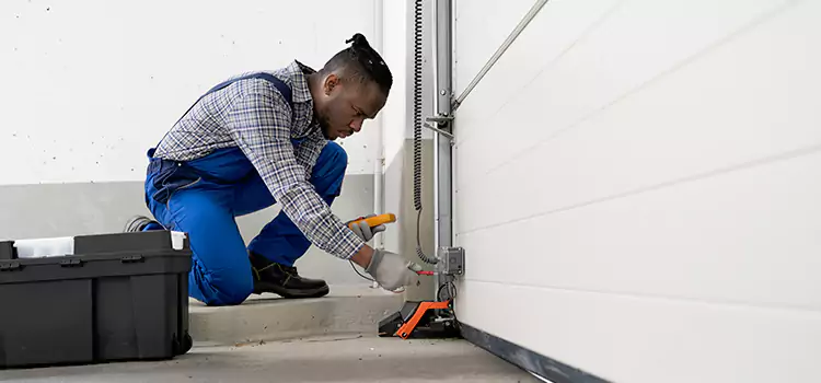 Expert Solutions for Every Garage Lock Need in Verdun, QC