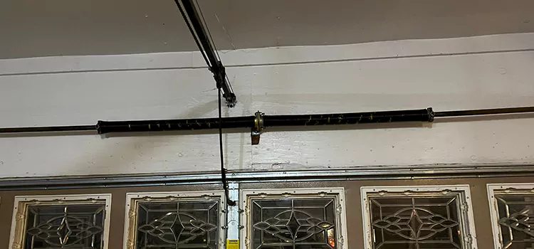 Garage Door Spring Repair Near Me Verdun