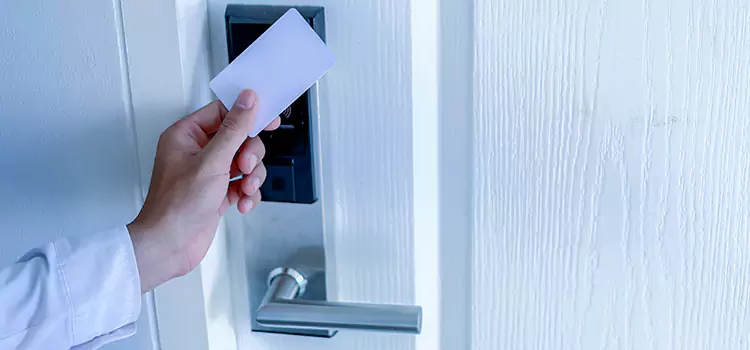 Why Choose Us for Your Keycard Lock Installation in Verdun, QC?