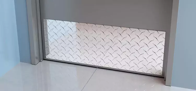 Benefits of Professional Kick Plate Solutions in Verdun, QC