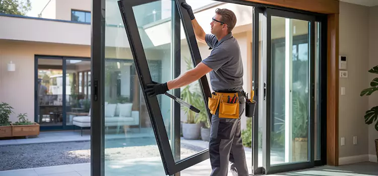 Specialized Sliding Door Roller Services in Verdun, Quebec