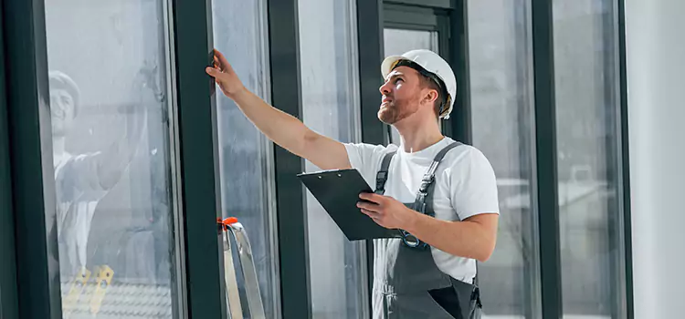 Comprehensive Solutions for Your Sticking Doors in Verdun, QC