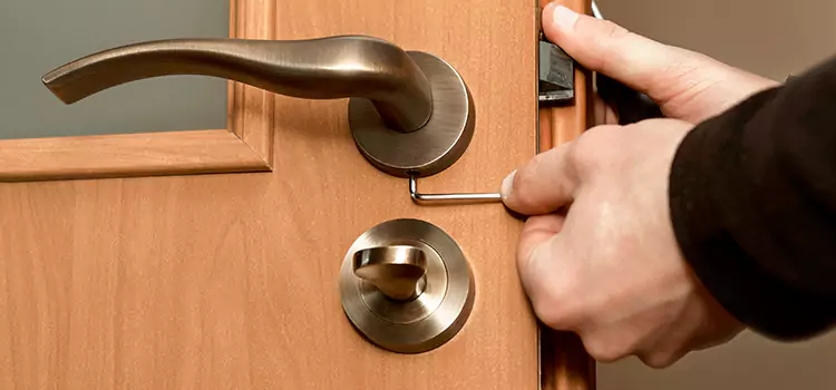 Access Control System Integration Verdun