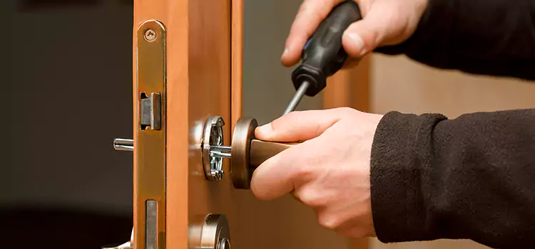 Semi Truck Locksmith Verdun