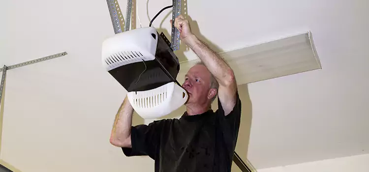 Garage Door Opener Service Verdun
