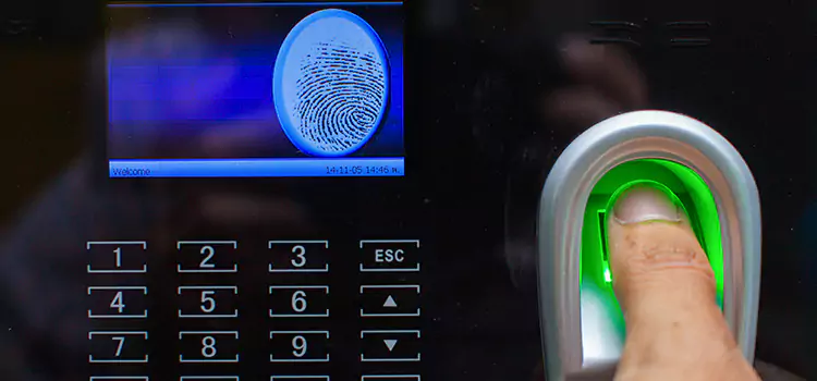 Your Trusted Partner for Secure Access in Verdun, QC