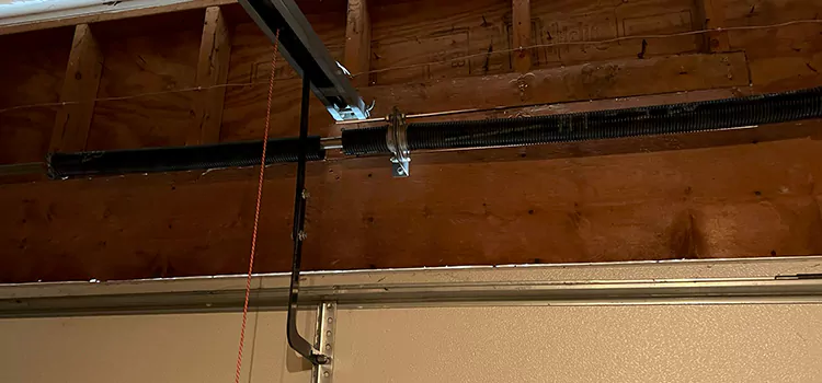 Broken Garage Door Cable Repair in Verdun, QC
