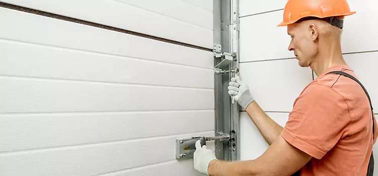 Why Choose Us for Garage Door Lock Services in Verdun, QC?