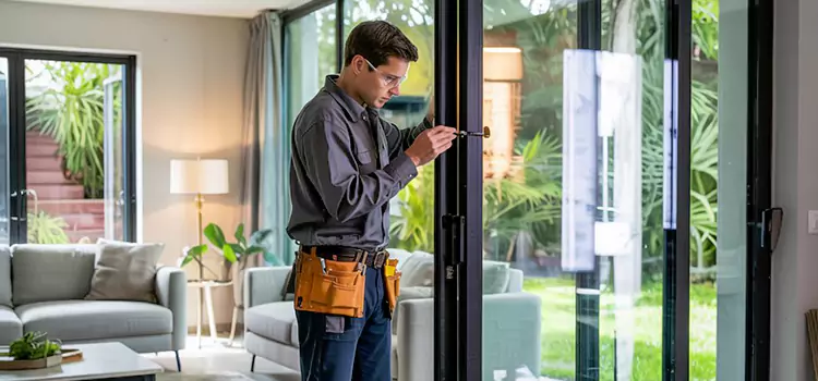 Why Choose Us for Your Glass Door Needs in Verdun, QC?