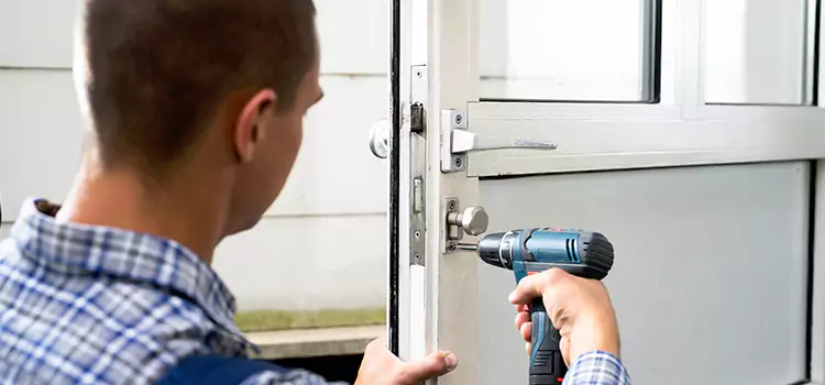 Experienced and Reliable Technicians Verdun