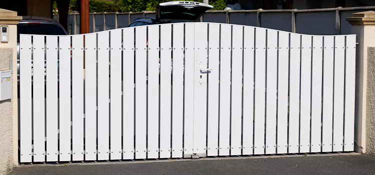 Why Choose Us for Residential Gate Repair in Verdun, QC?