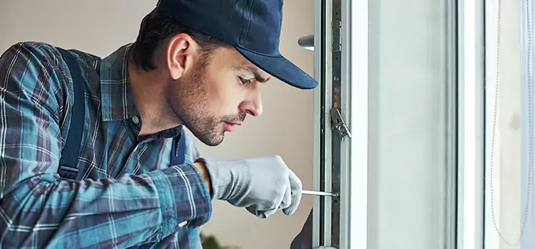 Emergency Response for Latch Issues Verdun