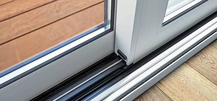 Why Your Sliding Door Keeps Getting Stuck in Verdun, QC?